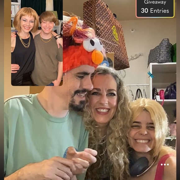 Mrc624’s Last Sunday of the Month Gift Away Bag Show 10/26 @7:30pm - Picture 2 of 7